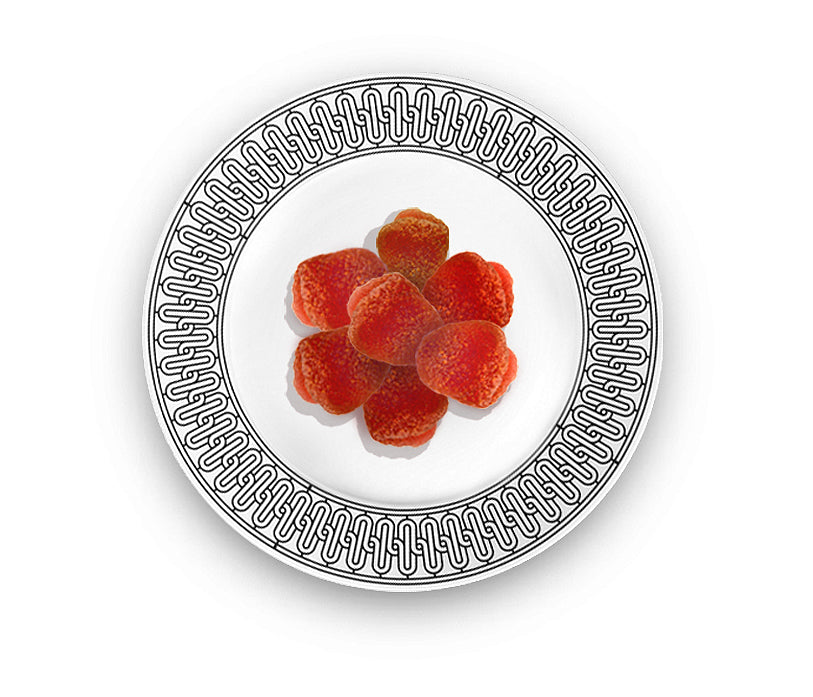 fraises