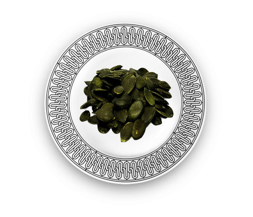 pumpkin seeds