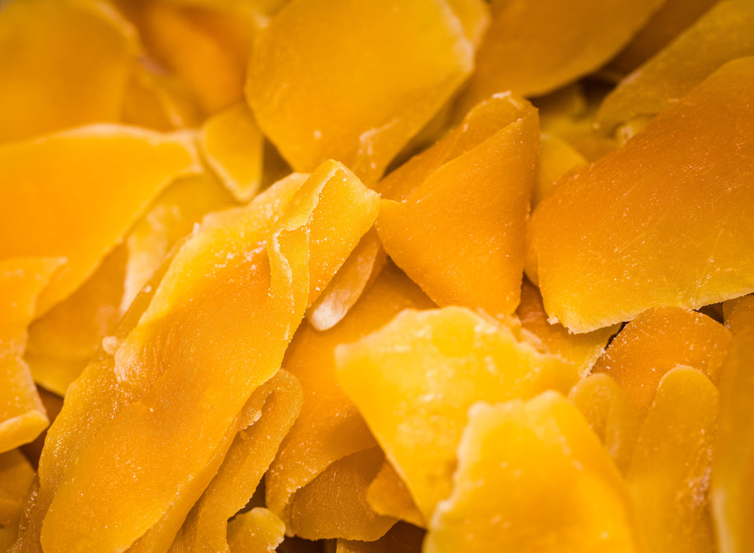 Mango-Magic - Rezepte mit getrockneten Mango