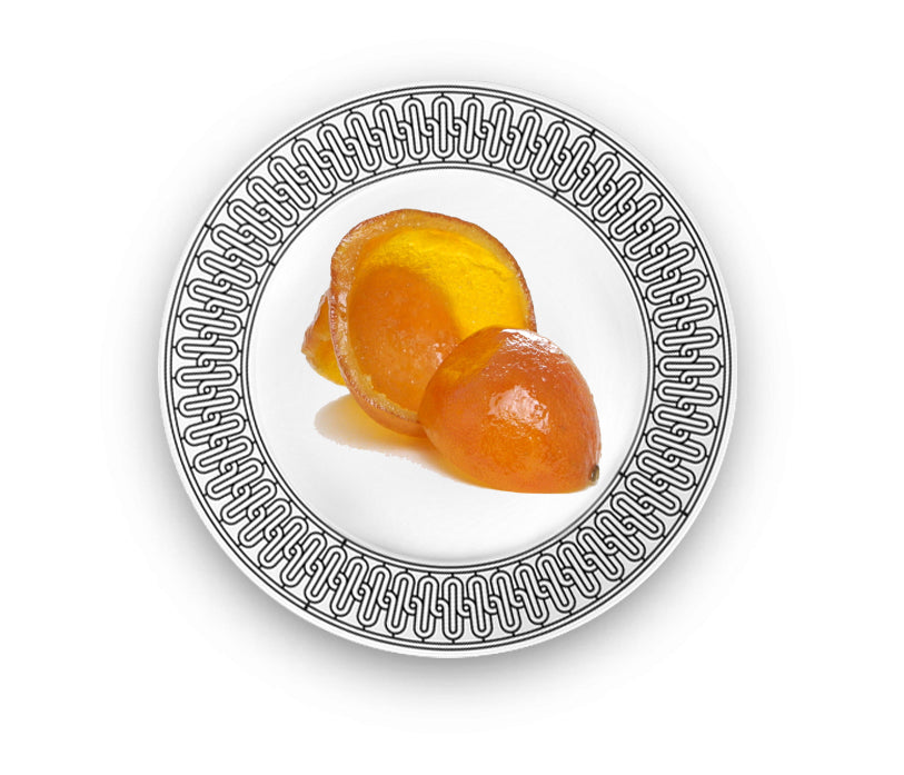 Orangeat
