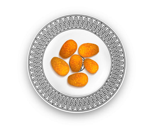 Kumquats - Zwerg Orangen